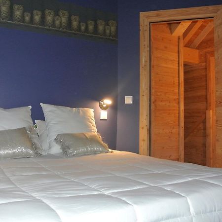 Odalys Chalet Le Pure Altitude Villa Valloire Eksteriør bilde